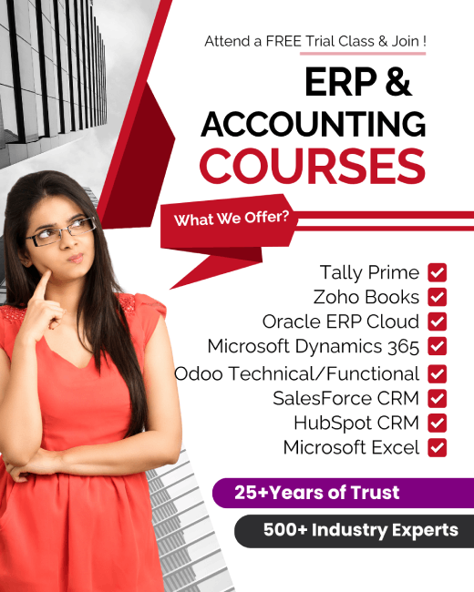 Sap Erp Training in Abu Dhabisurat